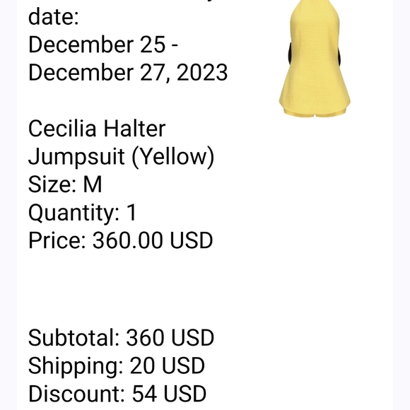 Nana Jacqeline - Picture 6 of 6